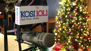 kosi 101 radio to play