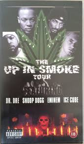 the up in smoke tour 2000 dvd discogs