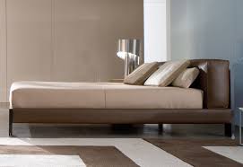 Shop authentic minotti seating and tables from top sellers around the world. Alison Black Bed By Minotti Stylepark