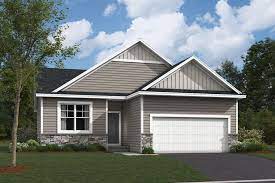 rogers mn single family homes