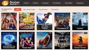 Not only the movie, short film or tv shows for entertain main, but this website also provides users a list of online documentaries in case you have a research about something. Couch Tuner Alternative Free Movie Streaming Sites