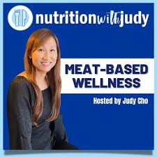 nutrition podcast chartable