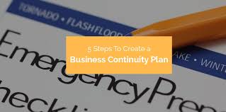 Create Your Own Business Continuity Plan Template ISOCNET Picture   The implementation of an efficient Business Continuity    
