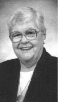 Dora Thomas Obituary (2011)
