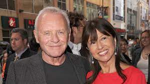 On average, he dates women 7 years younger than himself. The Untold Truth Of Anthony Hopkins Wife Stella Arroyave