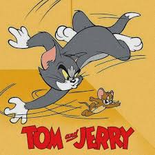 300 tom and jerry pictures