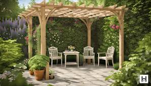 pergola sizes how to pick the right