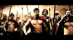 Both are fictionalized retellings of the battle of thermopylae within the. 300 Spartans What Is Your Profession Hd Eng Video Dailymotion