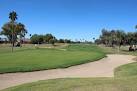 Grandview Golf Course - Sun City West Tee Times - Sun City West AZ