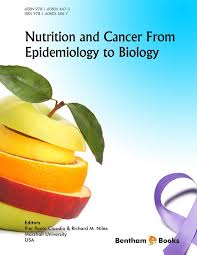nutrition and cancer from epidemiology