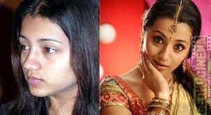 tamil actress without makeup 17