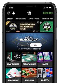 Apps to play blackjack online from android and iphone. Play Real Money Blackjack On Draftkings