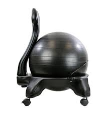 ball chairs