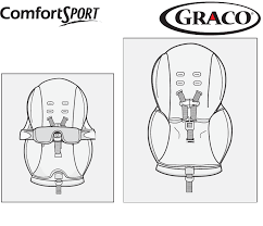 Graco Car Seat 1747504 User Guide