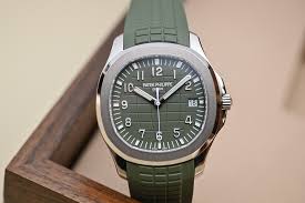 Imenti house imenti former zodiak 2nd floor z.64 ⏳hurry while stock last quality is our priority. Patek Philippe Aquanaut Jumbo 5168g Khaki Green Hands On Review Specs Price