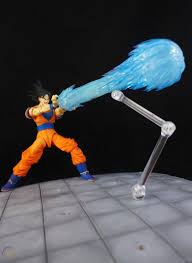 3.5 inches length x 4.5 inches width x 6.5 inches height. Custom Kamehameha Effect Piece For Sh Figuarts Goku Gohan Cell Dragon Ball Z Dbz 1721652479