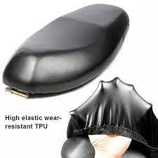 Elastic Motorcycle Seat Cover Universal