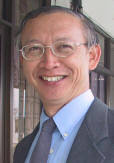 Dr. John Huong - Former Shell Geologist of almost 30 years standing