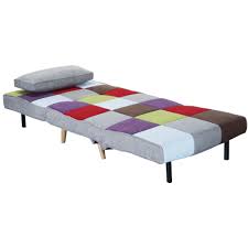 kendal single sofa bed crinions furniture