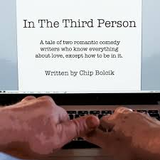 Resume CV Cover Letter  marissa mayer resume most proud of  how to     Examples of writing in third person include simple Now you see examples of third  person The