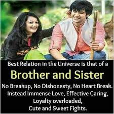 Check spelling or type a new query. Sister And Brother Is Best Relationship In World Home Facebook