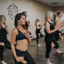 top 10 best yoga cles in roseville