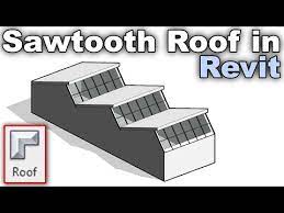 How To Make A Glass Roof In Revit