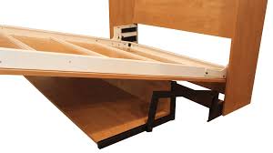 17.09.2020 · technically, a true murphy bed has a spring or piston lifting mechanism that helps swing the bed platform up and down. Best Murphy Bed Kit Of 2021 Review Of Murphy Hardware Kits Sleep Is Simple