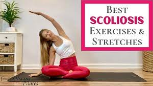 the best scoliosis exercises for pain