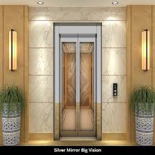 Luxury Designer Elevators In Delhi