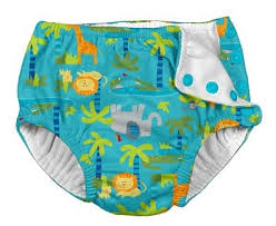 Baby bathing suit, monogram bathing suit baby toddler girls one piece ruffle monogram swimsuit boutique handmade snaps in crotch. 7 Best Swim Diapers For The Pool And Beach