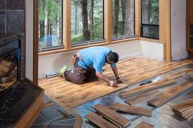 benefits of professional hardwood floor