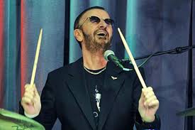 The latest tweets from #ringostarr (@ringostarrmusic): Ringo Starr Der Schlagzeuger Der Beatles Wird 80 Stern De
