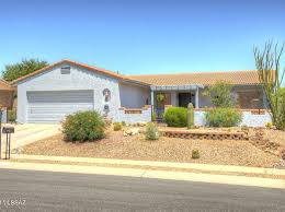recently sold homes in green valley az