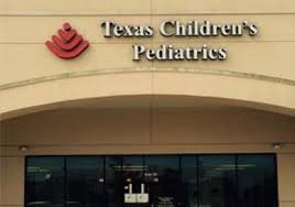 Texas Childrens Pediatrics Corinthian Pointe Texas