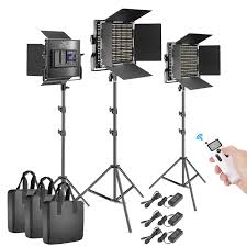 Electronics Lcd Screen And Light Stand For Portrait Product Photography Neewer 2 Packs Advanced 2 4g 660 Led Video Light Photography Lighting Kit With Bag Dimmable Bi Color Led Panel With 2 4g Wireless Remote