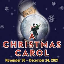 a christmas carol the pabst theater group