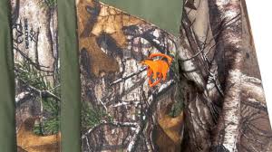 Arcticshield Introduces New Line Of Realtree Edge Cold
