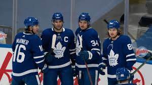 toronto maple leafs early predictions