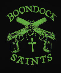 free boondock saints wallpaper