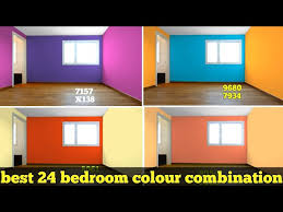 Asian Paint Bedroom Colour Combination