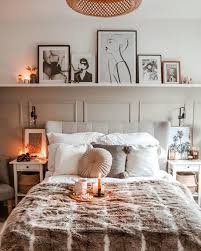 Small Bedroom With These Creative Bedroom