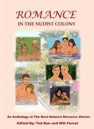 Romance in the Nudist Colony eBook by Ted Bun - EPUB Book | Rakuten Kobo  United States
