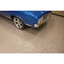 clear vinyl garage flooring cover