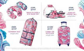lilly pulitzer fall collection ashley