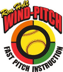 Fastpitch Softball Pitching Instruction