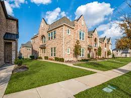 townhomes for in frisco tx 36