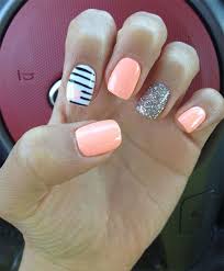 We have collected wedding nails 2021 ideas based on the instagram trends. 18 Summer Gel Nail Art Designs Ideas 2019 6 Fabulous Nail Art Designs