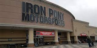 iron pony motorsports