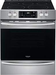 Frigidaire Fgeh3047vf 30 Inch Front